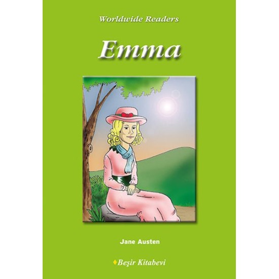 Level 3 - Emma Level 3 - Emma