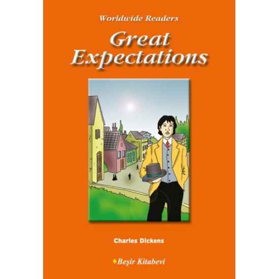 Level 4 - Great Expectations Level 4 - Great Expectations