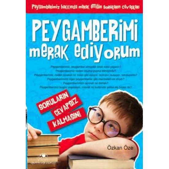 Peygamberimi Merak Ediyorum Peygamberimi Merak Ediyorum