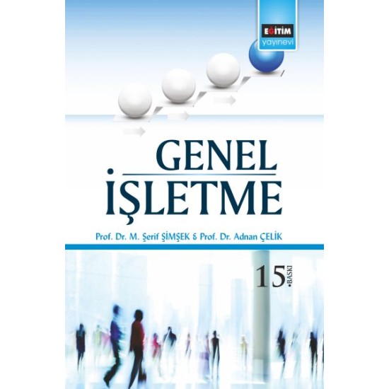Genel İşletme Genel İşletme