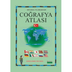 Coğrafya Atlası