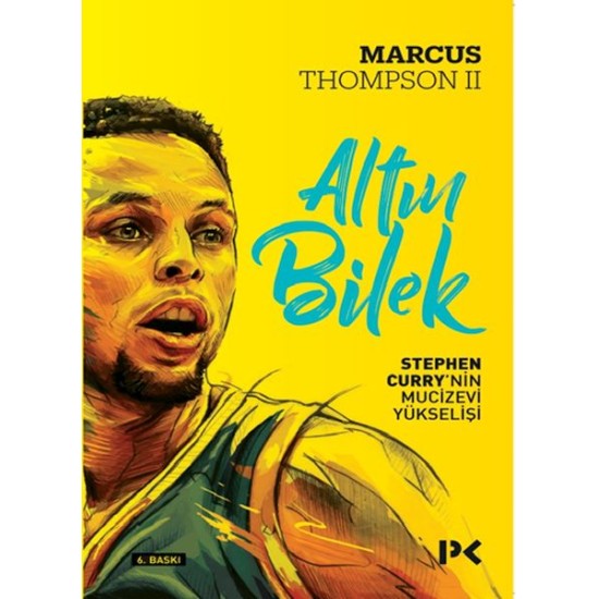Altın Bilek Altın Bilek