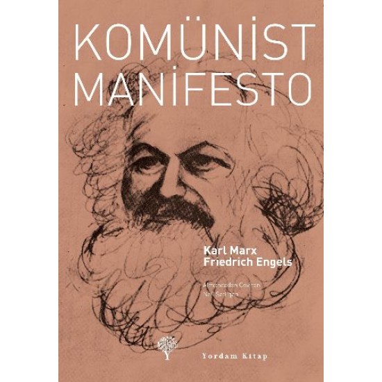 Komünist Manifesto Komünist Manifesto