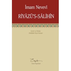 Riyazü's-Salihin