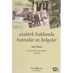 Atatürk Hakkında lar ve Belgeler