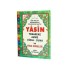 Yasin Tebareke Amme ve Kısa Sureler (Cep Boy, Kod: 096)