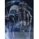 3 Boyutlu 3 Farklı Değişenli Halloween İskelet Tablosu 30x40 cm 3 Boyutlu 3 Farklı Değişenli Halloween İskelet Tablosu 30x40 cm