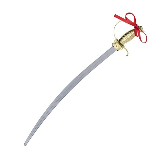 Altın Renk Kabzalı Zararsız Oyuncak Şövalye ı – 68 cm (Plastik) Altın Renk Kabzalı Zararsız Oyuncak Şövalye ı – 68 cm (Plastik)
