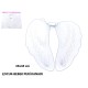 Bebek & Çocuk Peri Kanadı – Kostüm Tamamlayıcı Kanat 35x45 cm Bebek & Çocuk Peri Kanadı – Kostüm Tamamlayıcı Kanat 35x45 cm