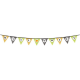 Cadılar Bayramı Kabak Temalı Halloween Yazılı Banner Süs Flama 3 Metre Cadılar Bayramı Kabak Temalı Halloween Yazılı Banner Süs Flama 3 Metre