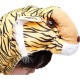 Çocuk Kaplan Kostumu - Aslan Kostümü 4-5 Yaş 100 cm Çocuk Kaplan Kostumu - Aslan Kostümü 4-5 Yaş 100 cm