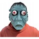 Frankenstein Temalı Sallanan Oynar Gözlü Maske Frankenstein Temalı Sallanan Oynar Gözlü Maske