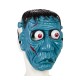 Frankenstein Temalı Sallanan Oynar Gözlü Maske Frankenstein Temalı Sallanan Oynar Gözlü Maske