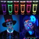 Glow SBoya Fosforlu Krem Boya 12 Adet Glow SBoya Fosforlu Krem Boya 12 Adet