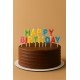 Happy Birthday Renkli Mum Happy Birthday Renkli Mum
