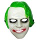 The Dark Knight Joker Maskesi Yeşil The Dark Knight Joker Maskesi Yeşil