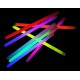 Karanlıkta Parlayan Fosforlu Glow Kalın Çubuk 30 cm 1 Adet Karanlıkta Parlayan Fosforlu Glow Kalın Çubuk 30 cm 1 Adet
