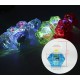 Kristal LED Parti Yüzük Seti (6'lı) Kristal LED Parti Yüzük Seti (6'lı)