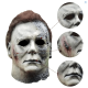 Michael Myers Lateks Maske - Michael Myers Et Maske Kafaya Tam Geçmeli Michael Myers Lateks Maske - Michael Myers Et Maske Kafaya Tam Geçmeli