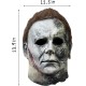 Michael Myers Lateks Maske - Michael Myers Et Maske Kafaya Tam Geçmeli Michael Myers Lateks Maske - Michael Myers Et Maske Kafaya Tam Geçmeli