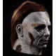 Michael Myers Lateks Maske - Michael Myers Et Maske Kafaya Tam Geçmeli Michael Myers Lateks Maske - Michael Myers Et Maske Kafaya Tam Geçmeli