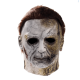Michael Myers Lateks Maske - Michael Myers Et Maske Kafaya Tam Geçmeli Michael Myers Lateks Maske - Michael Myers Et Maske Kafaya Tam Geçmeli