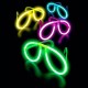 Neon Glow Fosfor Gözlük – Festival & Parti (12'li Set) Neon Glow Fosfor Gözlük – Festival & Parti (12'li Set)