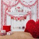 Parti İçin Sim Süs 2 Metre Uzunluk 8 cm Genişlik Pembe Renk İthal Parti İçin Sim Süs 2 Metre Uzunluk 8 cm Genişlik Pembe Renk İthal