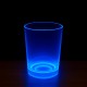PartyGlow Neon Mavi Bardak 8.5 x 10.5 cm PartyGlow Neon Mavi Bardak 8.5 x 10.5 cm