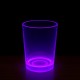 PartyGlow Neon Mor Bardak 8.5 x 10.5 cm PartyGlow Neon Mor Bardak 8.5 x 10.5 cm