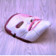 Reçine Ölüm Joker Maskesi Kanlı 23x18 cm Reçine Ölüm Joker Maskesi Kanlı 23x18 cm