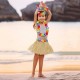 Yetişkin Çocuk Hawaii Parti Seti - 40 cm Naturel Etek + Çiçek Aksesuarlar (5 Parça) Yetişkin Çocuk Hawaii Parti Seti - 40 cm Naturel Etek + Çiçek Aksesuarlar (5 Parça)