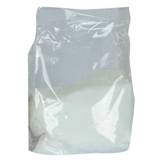 İngiliz Tuzu Yenilebilir Epsom Salt Magzenyum Sülfat 200 Gr İngiliz Tuzu Yenilebilir Epsom Salt Magzenyum Sülfat 200 Gr