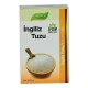İngiliz Tuzu Yenilebilir Epsom Salt Magzenyum Sülfat 200 Gr İngiliz Tuzu Yenilebilir Epsom Salt Magzenyum Sülfat 200 Gr