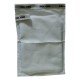 İpek Hassas Cilt İçin Banyo Kesesi Beyaz 16X25 İpek Hassas Cilt İçin Banyo Kesesi Beyaz 16X25