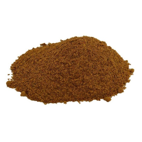 Izgara Harcı Baharat Karışımı 100 Gr Paket Izgara Harcı Baharat Karışımı 100 Gr Paket