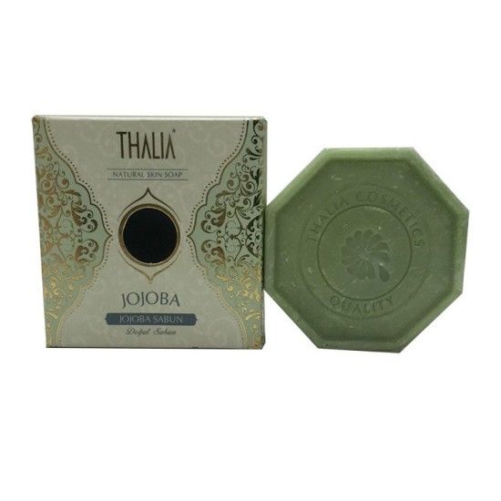 Jojoba Sabunu 125 Gr Jojoba Sabunu 125 Gr