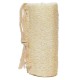 Kabak Lifi Doğal Kese Silindir 6x13 Kabak Lifi Doğal Kese Silindir 6x13