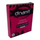 Kadınlara Özel Çikolata 24 Gr - Chocolate Woman Kadınlara Özel Çikolata 24 Gr - Chocolate Woman