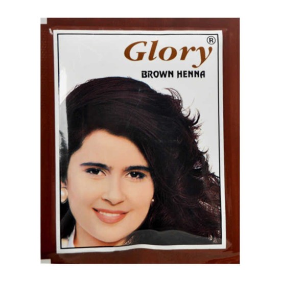 Kahverengi Hint Kınası (Brown Henna) 10 Gr Paket Kahverengi Hint Kınası (Brown Henna) 10 Gr Paket