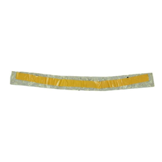 Kapı Altı Eşik Bandı İzolasyon Süngeri Yapışkanlı Karışık Renk 89Cm X 9Cm X 2.5Cm Kapı Altı Eşik Bandı İzolasyon Süngeri Yapışkanlı Karışık Renk 89Cm X 9Cm X 2.5Cm
