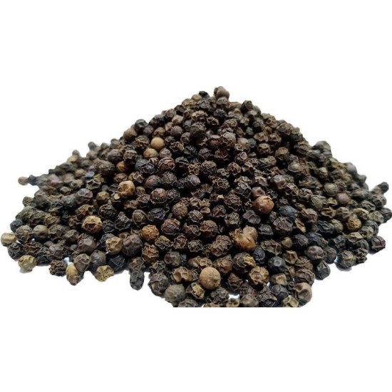 Karabiber Doğal Tane Saf 100 Gr Paket Karabiber Doğal Tane Saf 100 Gr Paket