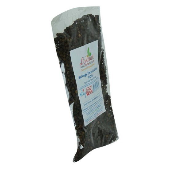 Karabiber Doğal Tane Saf 100 Gr Paket Karabiber Doğal Tane Saf 100 Gr Paket