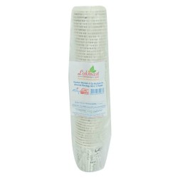 Karton Bardak 4 Oz Kullan At Çay Kahve Sıcak Kağıt Otomat Bardağı 50 li 1 Paket