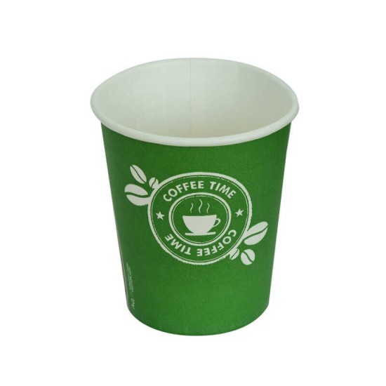 Karton Bardak 8 Oz Kullan At Çay Kahve Sıcak Kağıt Otomat Bardağı 50 li 1 Paket Karton Bardak 8 Oz Kullan At Çay Kahve Sıcak Kağıt Otomat Bardağı 50 li 1 Paket