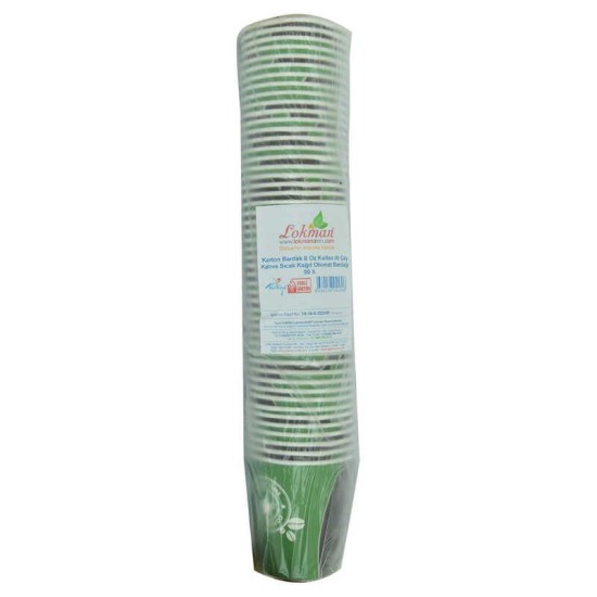 Karton Bardak 8 Oz Kullan At Çay Kahve Sıcak Kağıt Otomat Bardağı 50 li 1 Paket Karton Bardak 8 Oz Kullan At Çay Kahve Sıcak Kağıt Otomat Bardağı 50 li 1 Paket