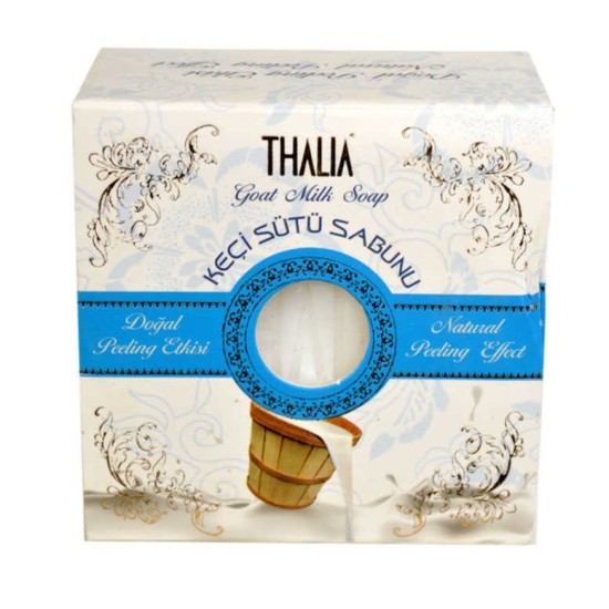 Keçi Sütü Sabunu 150Gr Keçi Sütü Sabunu 150Gr