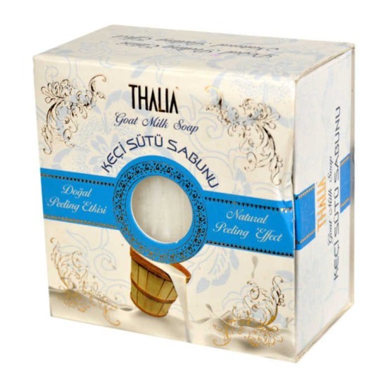 Keçi Sütü Sabunu 150Gr Keçi Sütü Sabunu 150Gr