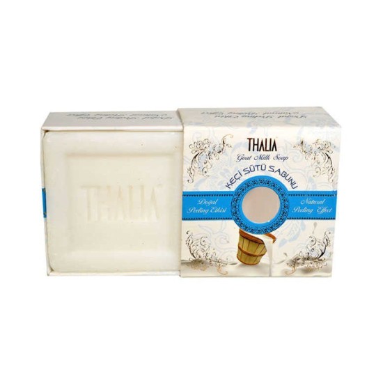 Keçi Sütü Sabunu 150Gr Keçi Sütü Sabunu 150Gr