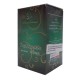 Keçiboynuzlu Ballı sel Karışım Cam Kavanoz 450 Gr Keçiboynuzlu Ballı sel Karışım Cam Kavanoz 450 Gr